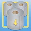 Run to the General Store icon