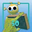 The Cleaner icon