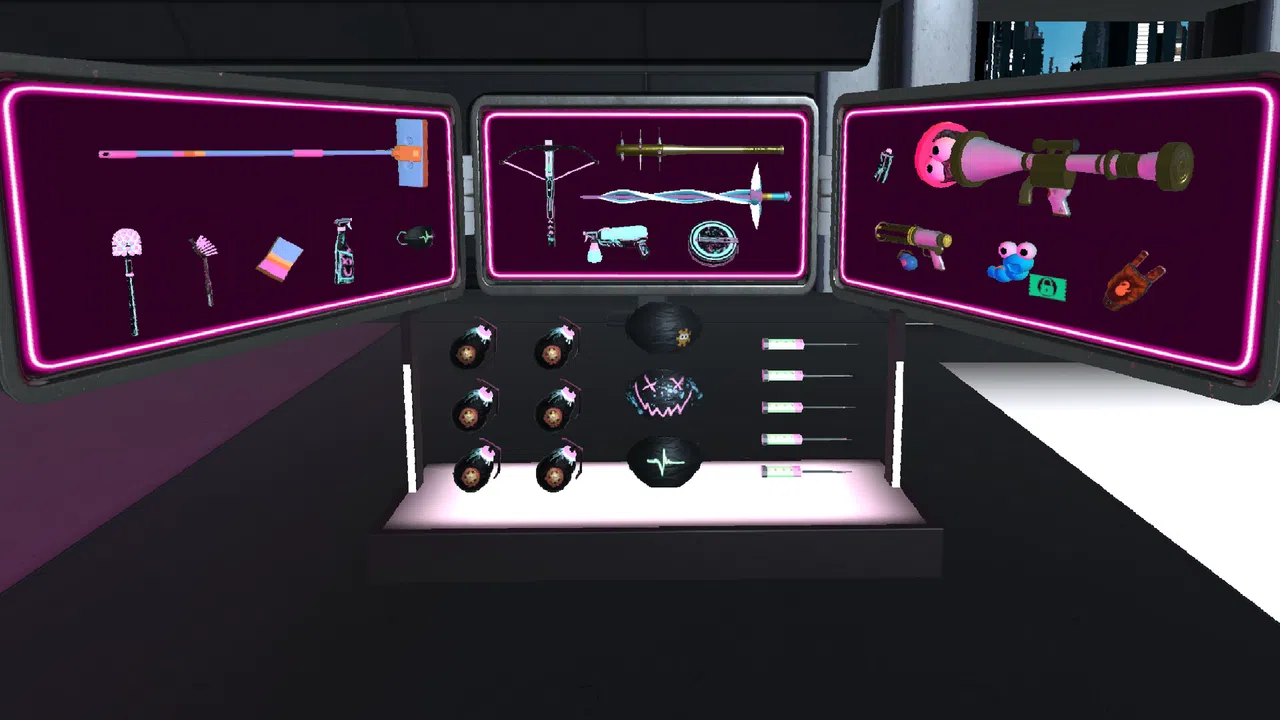 Virus Popper Screenshot 4