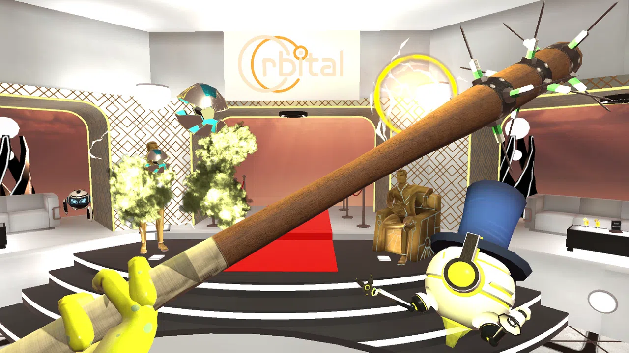 Virus Popper Screenshot 2