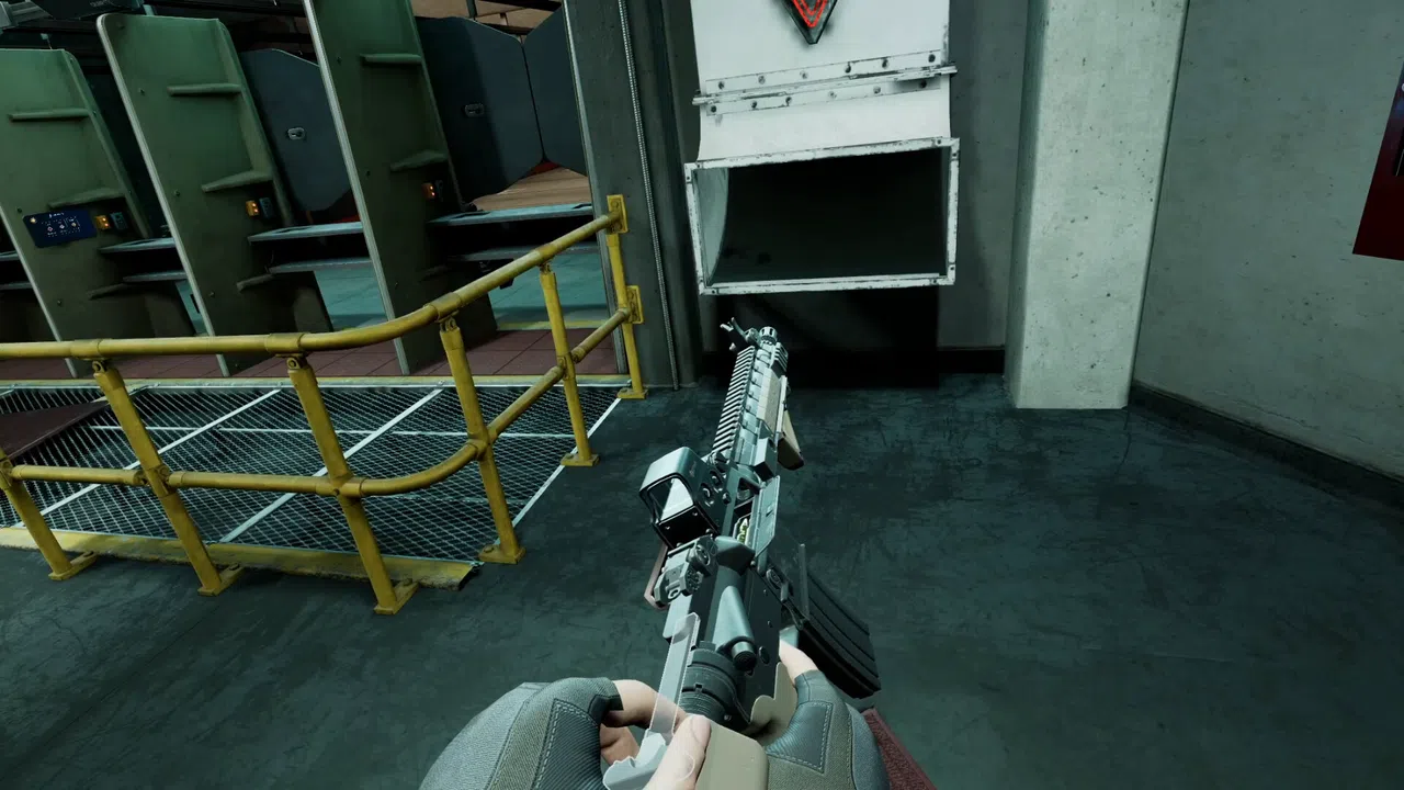 VR Cops Screenshot 5