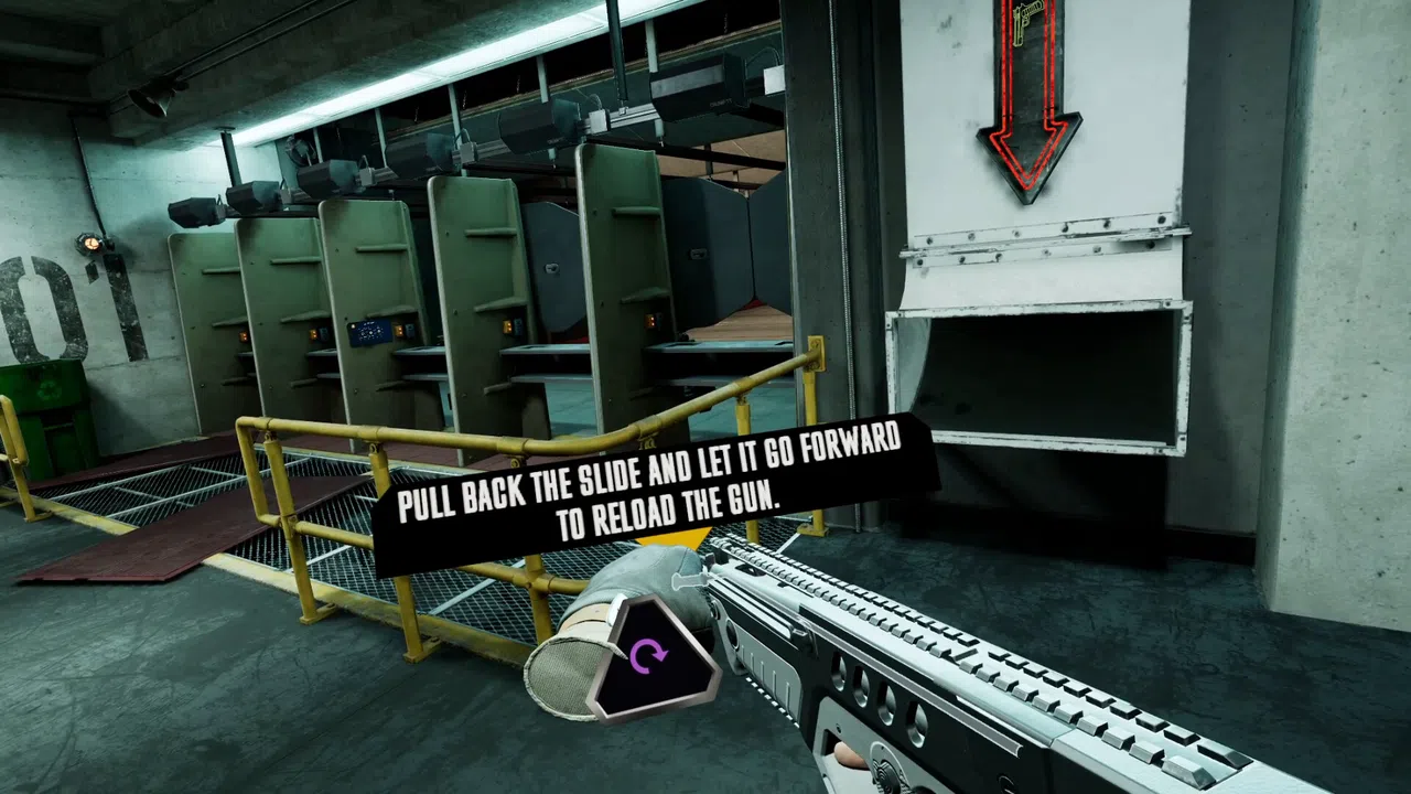 VR Cops Screenshot 4