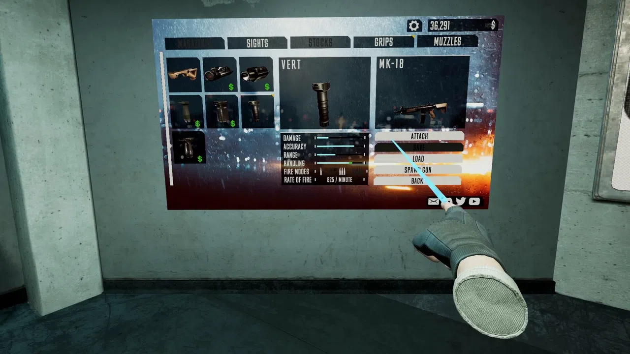 VR Cops Screenshot 1