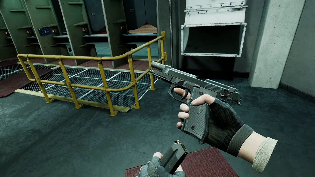 VR Cops Screenshot 8