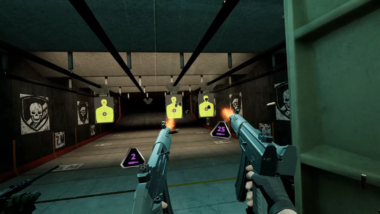 VR Cops Screenshot 7