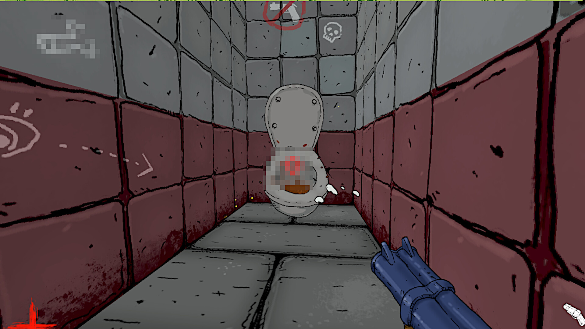 Ultra Damage Screenshot 4