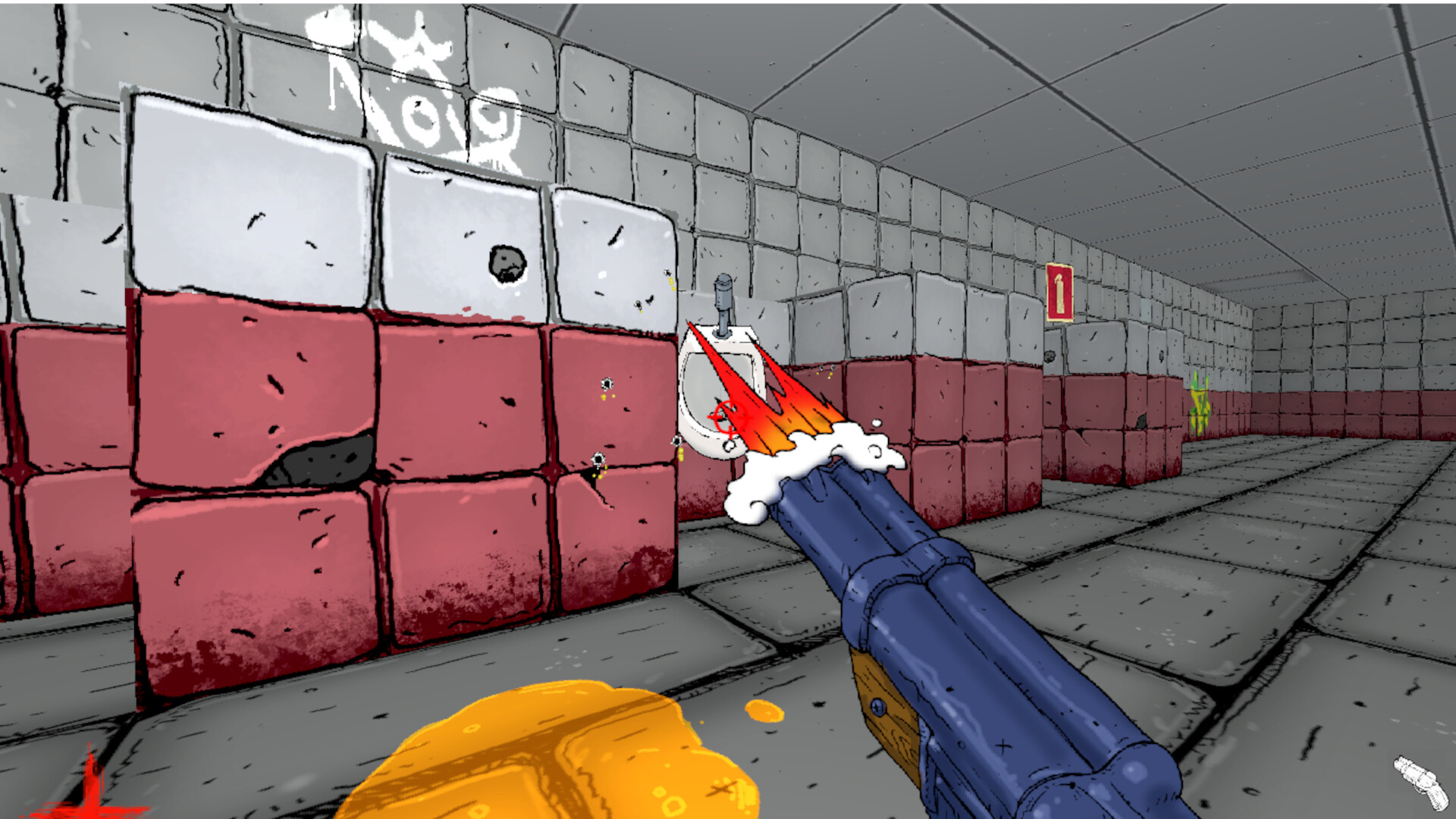 Ultra Damage Screenshot 3