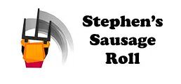 Stephen's Sausage Roll