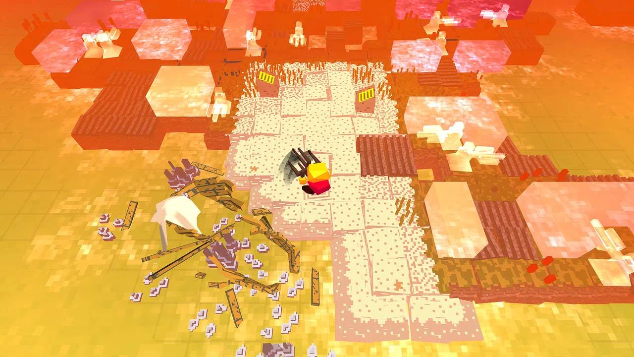 Stephen's Sausage Roll Screenshot 0