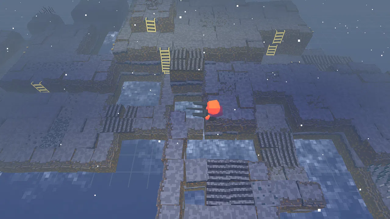 Stephen's Sausage Roll Screenshot 4