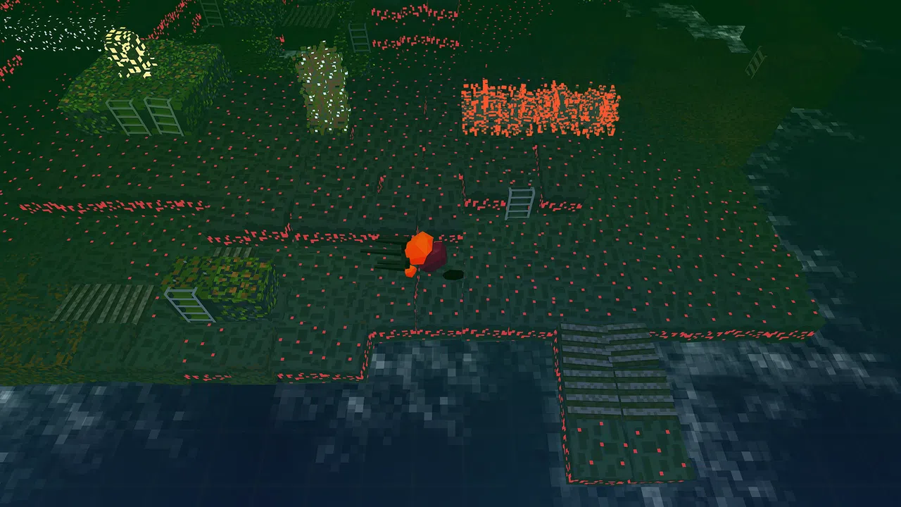 Stephen's Sausage Roll Screenshot 6