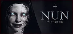 NUN: THE FIRST SIN