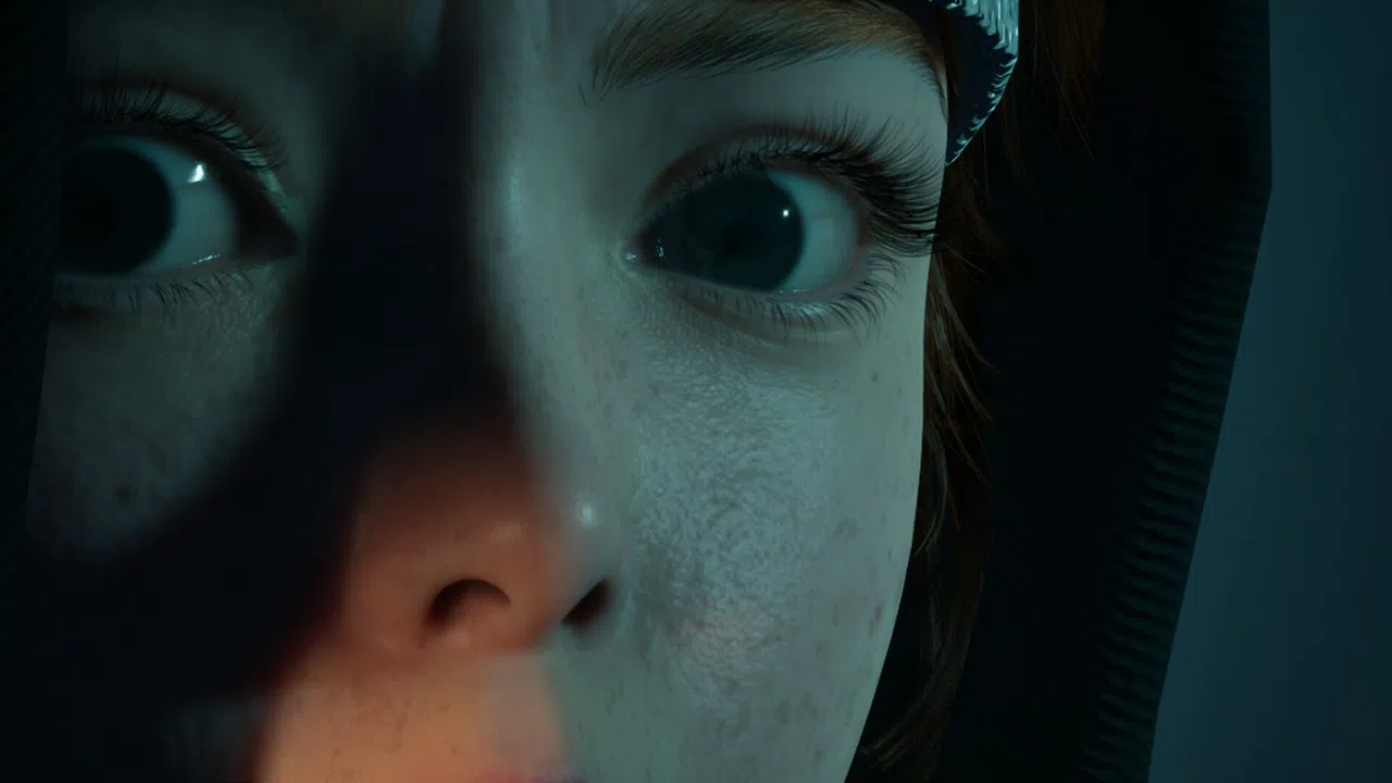 NUN: THE FIRST SIN Screenshot 3
