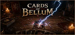 Cards of Bellum
