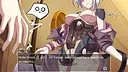 To the Stars: Do Maid Robots Dream of Electric Grapefruit Screenshot 0