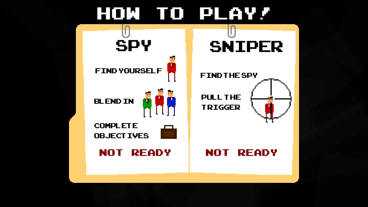 Dead Drop Screenshot 5