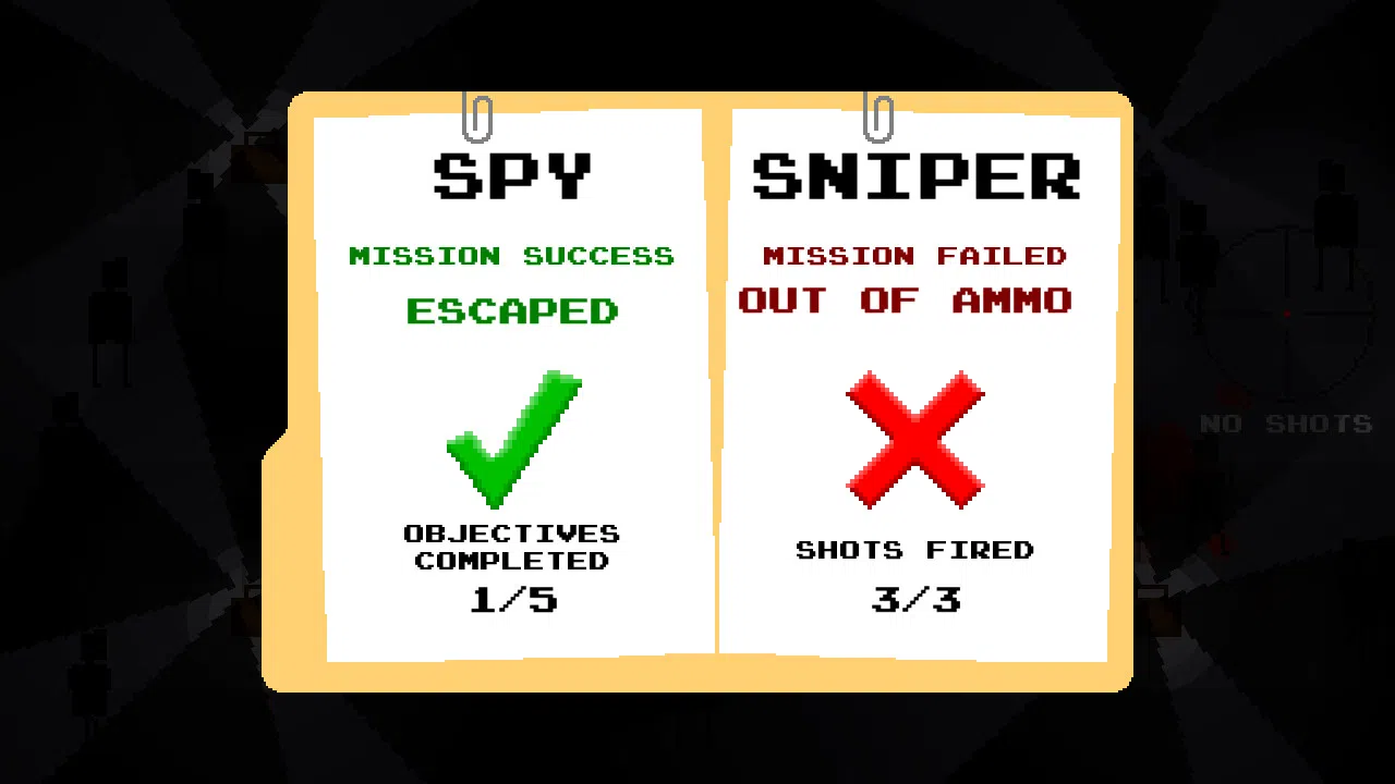 Dead Drop Screenshot 6