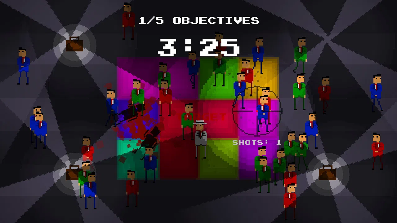 Dead Drop Screenshot 3
