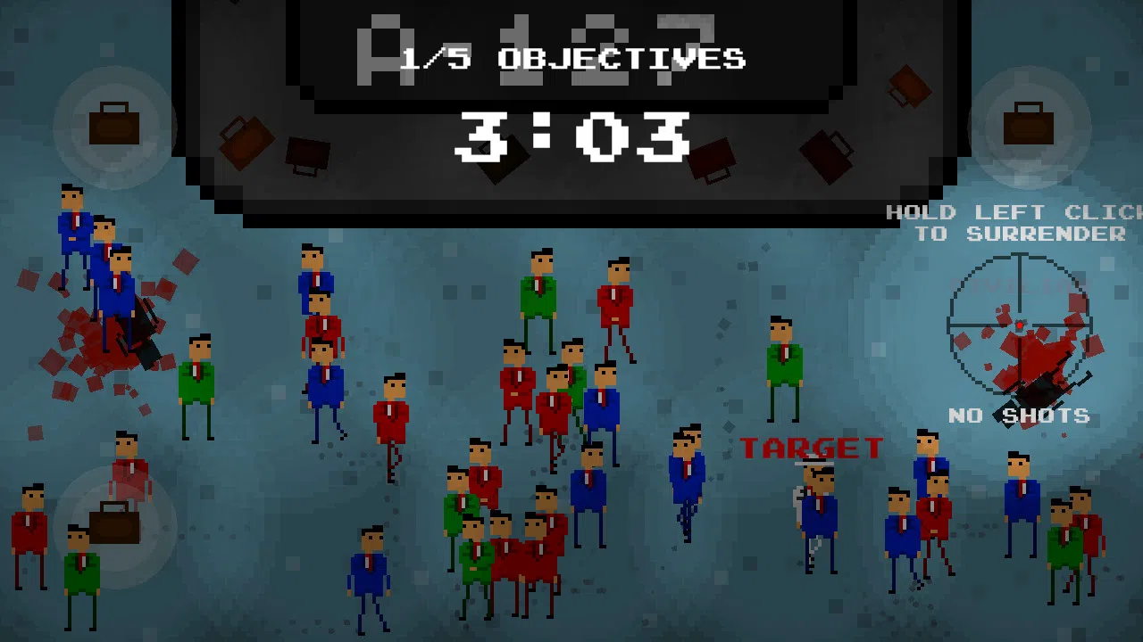 Dead Drop Screenshot 4