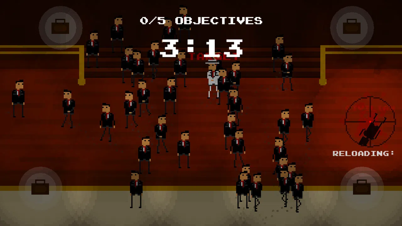 Dead Drop Screenshot 1