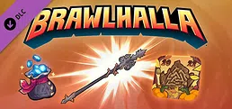 Brawlhalla - Autumn Championship 2022 Pack