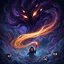 BEYOND THE VEIL icon