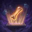 GATHERING THE PIECES icon
