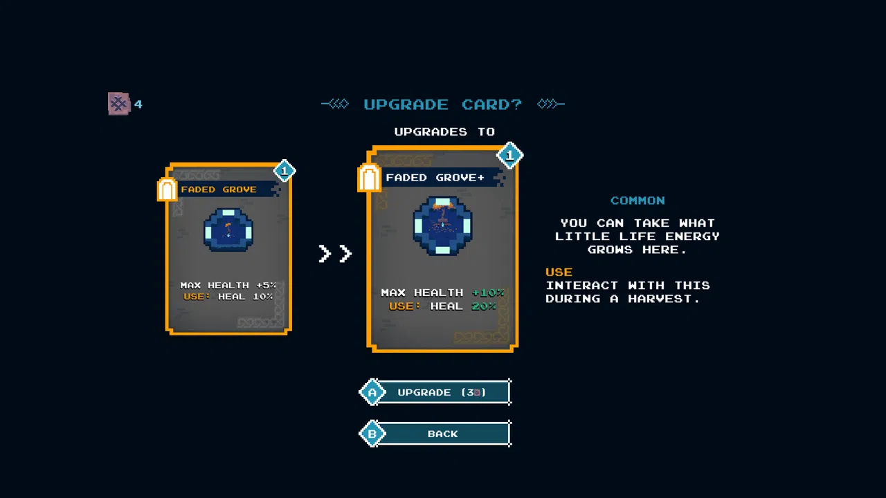 Into the Restless Ruins Demo Screenshot 7