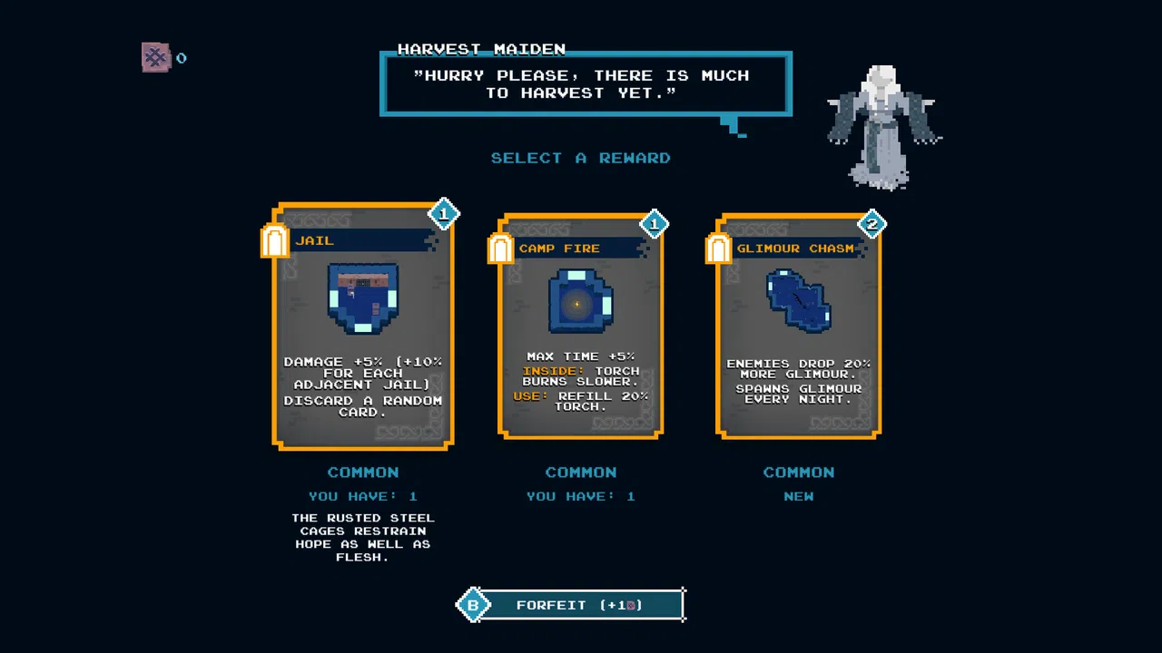 Into the Restless Ruins Demo Screenshot 4