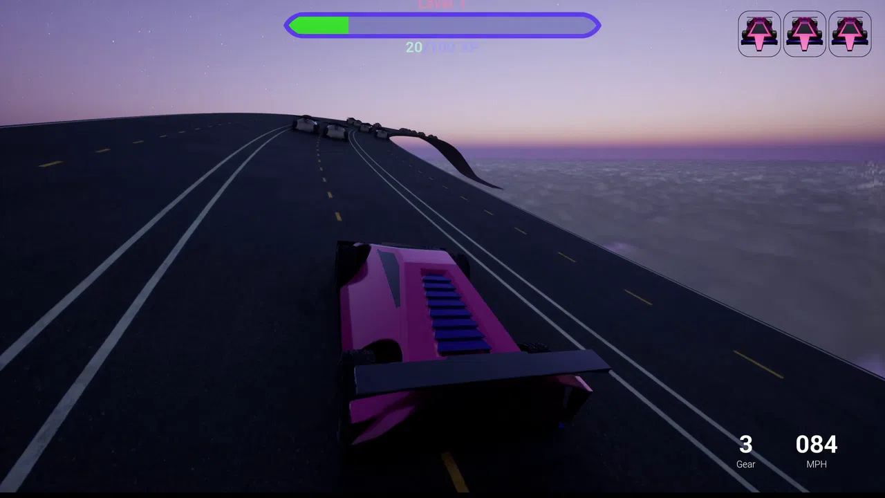 ALL GAS Screenshot 7
