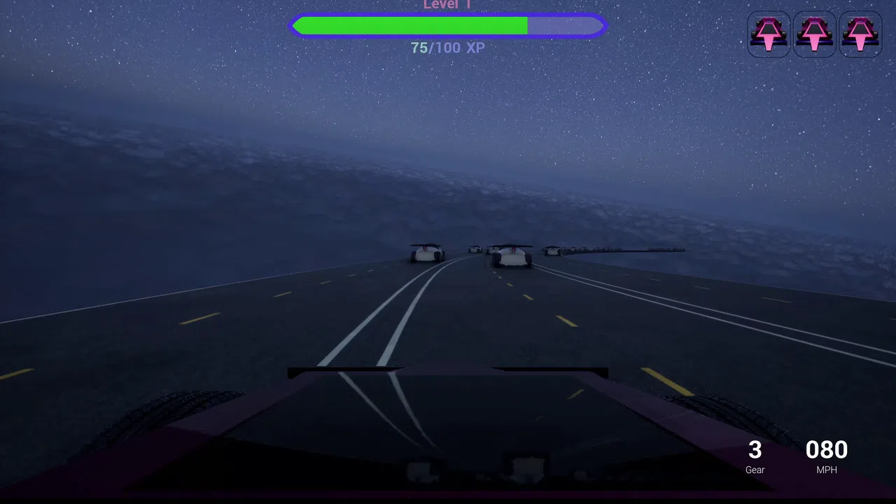 ALL GAS Screenshot 8