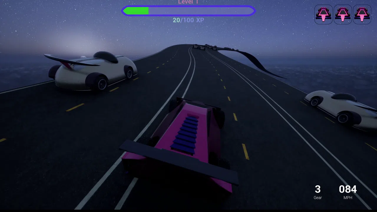 ALL GAS Screenshot 6