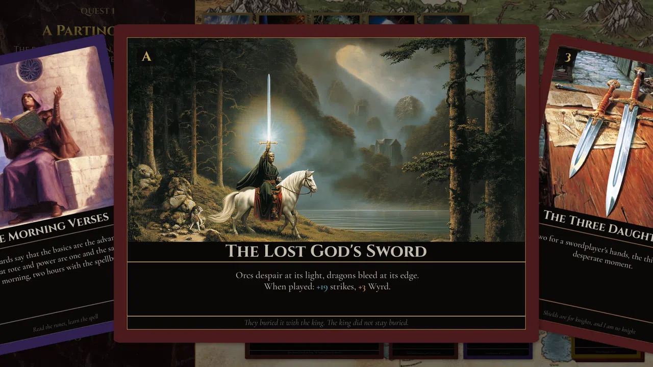 Against the Dark Moon Screenshot 2