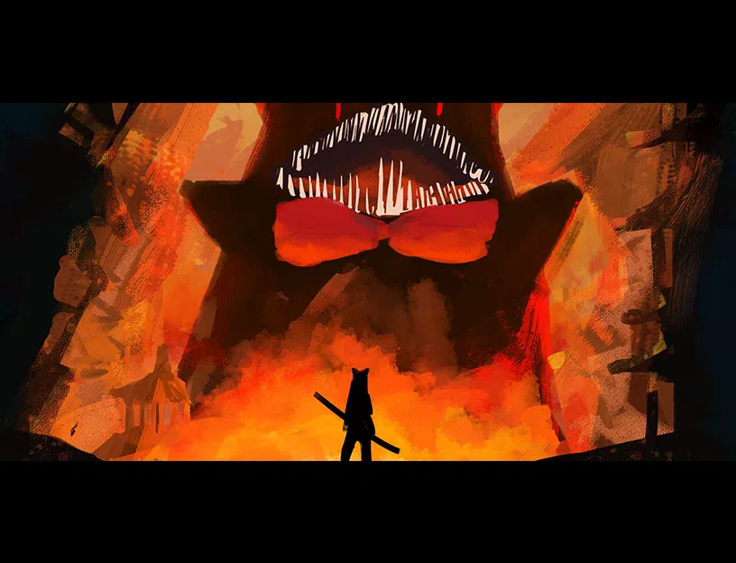 幻想枝魂 Soul Fantasy Screenshot 2