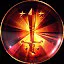The sword is mightier icon