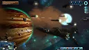 Gemini Wars Screenshot 1