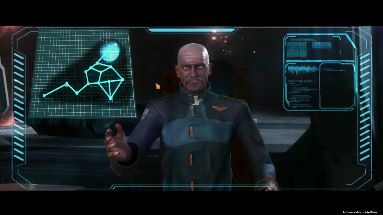 Gemini Wars Screenshot 7