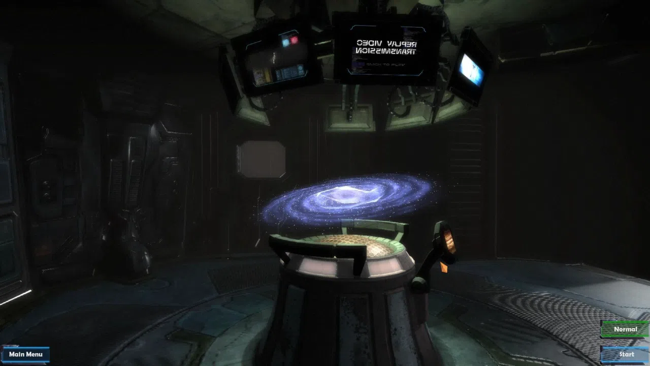 Gemini Wars Screenshot 2