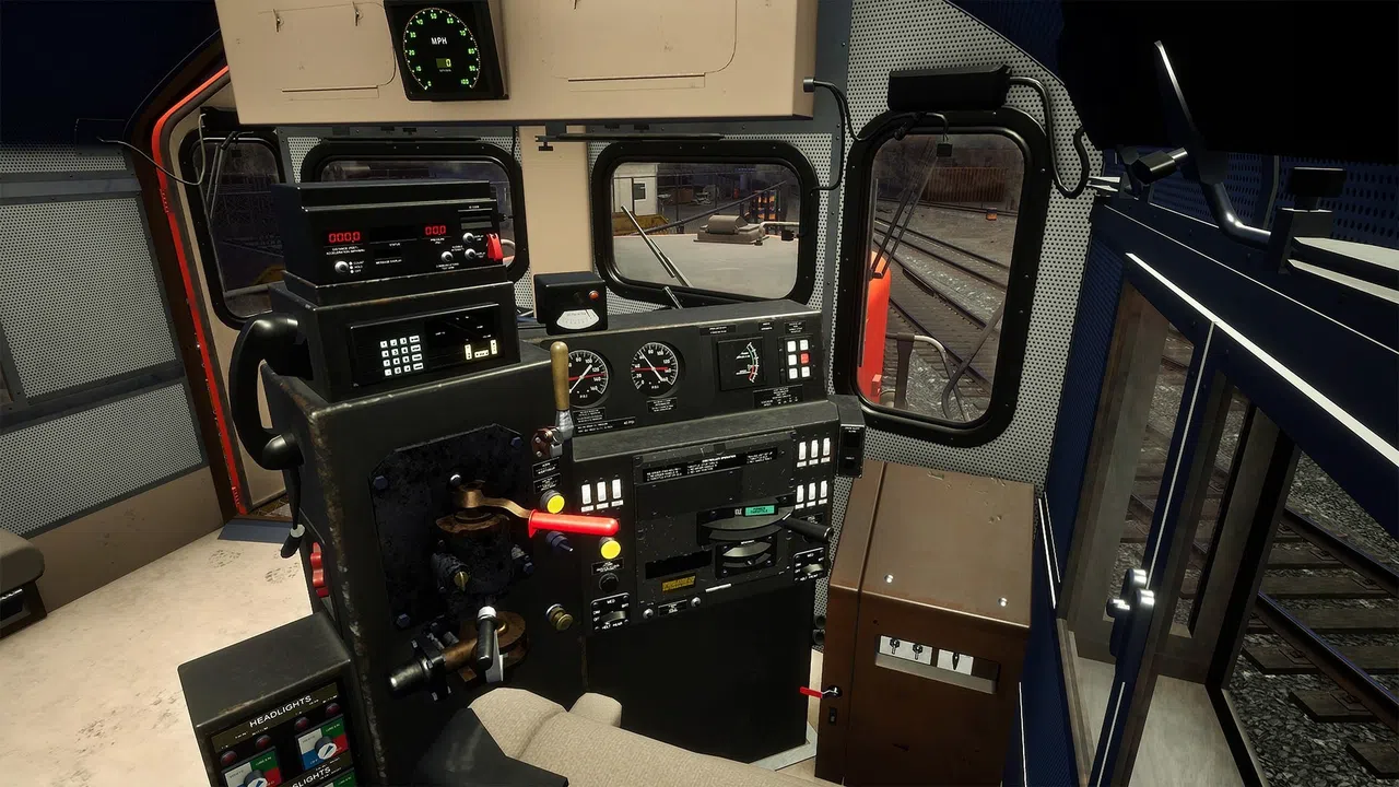 Train Sim World® 2: Canadian National Oakville Subdivision: Hamilton - Oakville Route Add-On Screenshot 2
