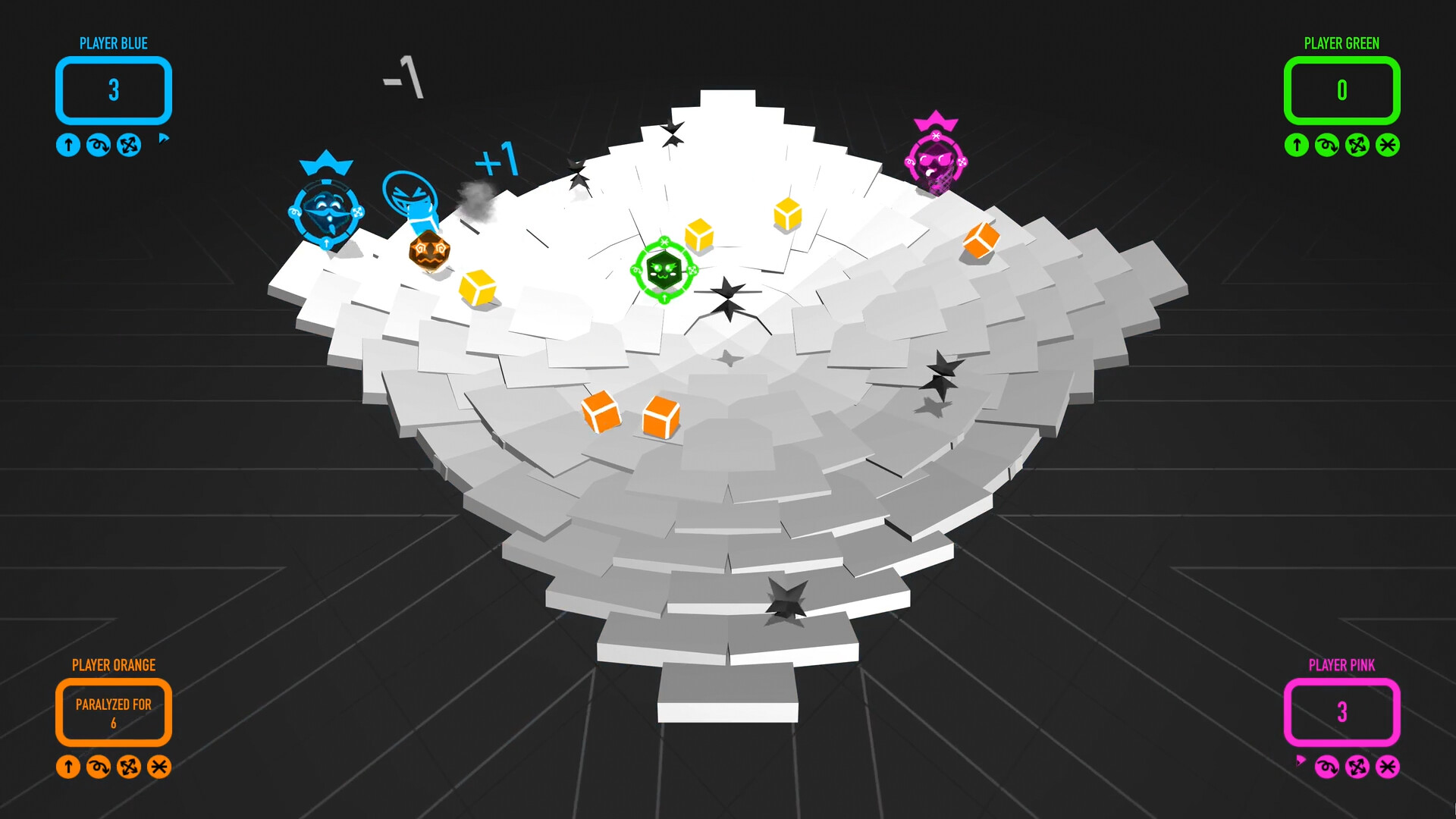 Nicely Dicely Screenshot 7