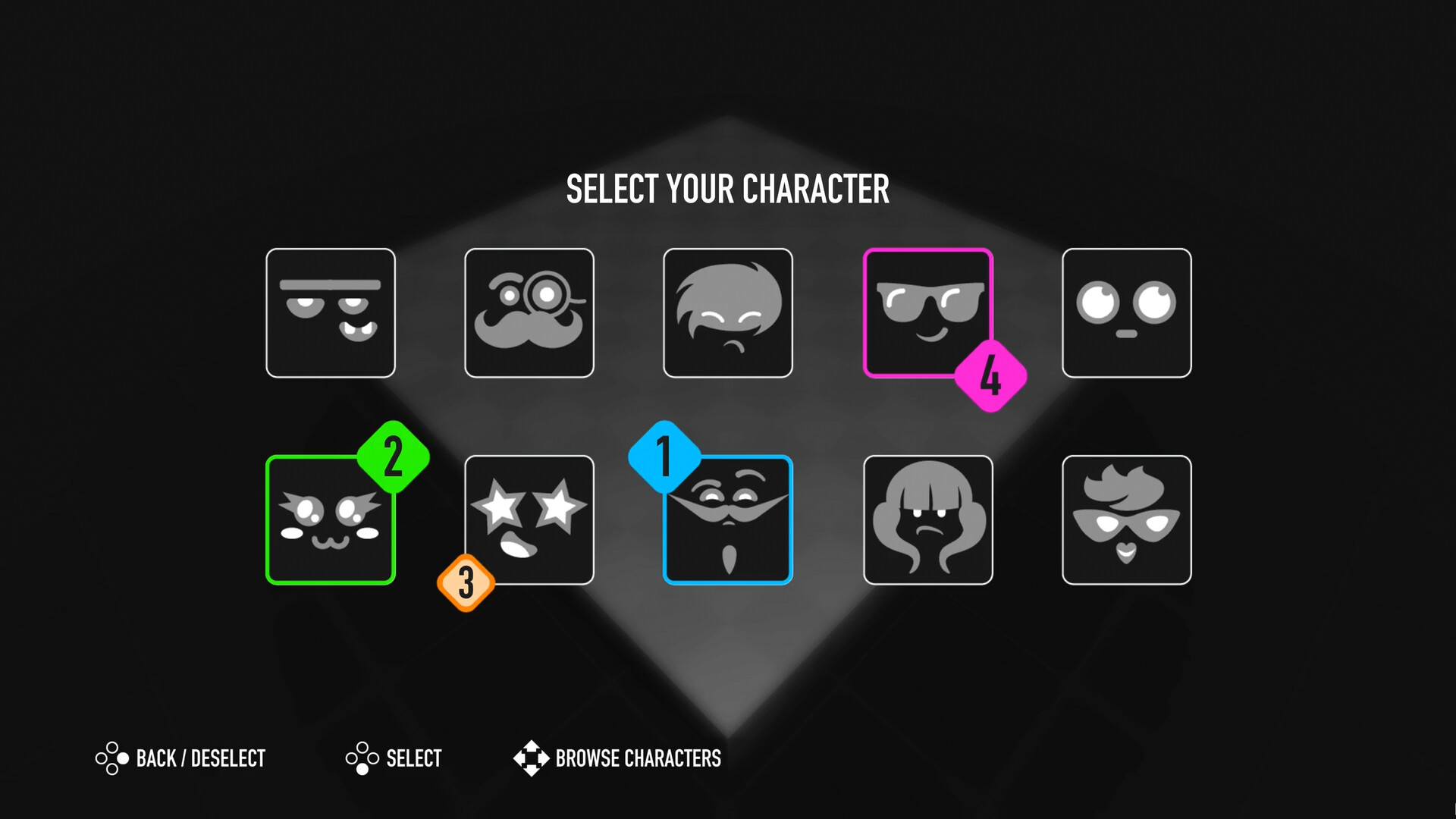 Nicely Dicely Screenshot 9