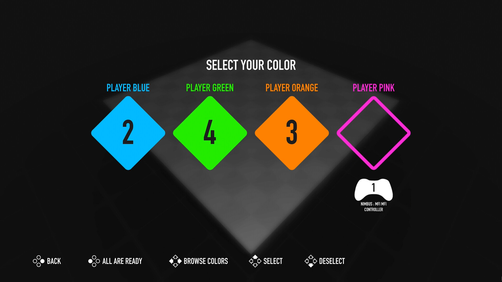 Nicely Dicely Screenshot 8