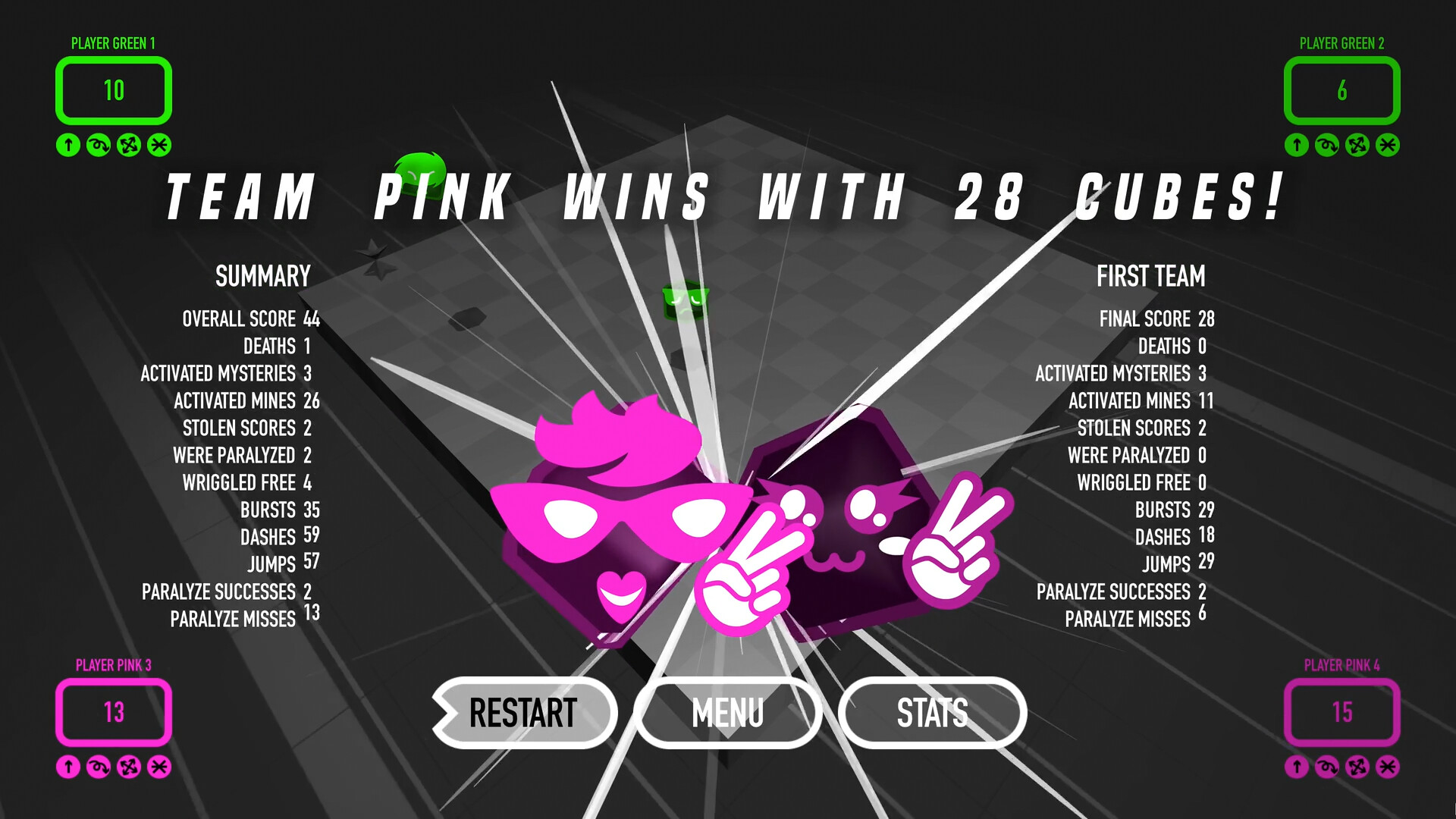 Nicely Dicely Screenshot 22