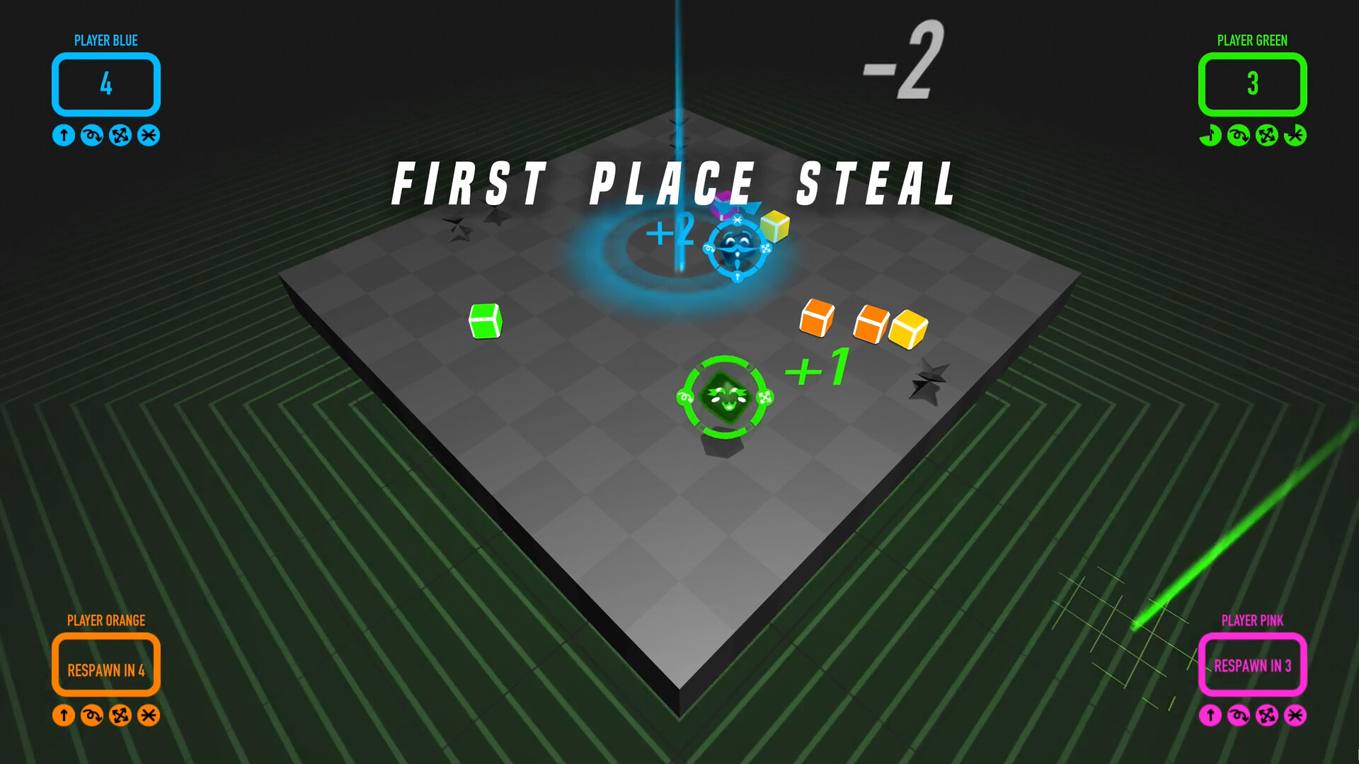 Nicely Dicely Screenshot 13