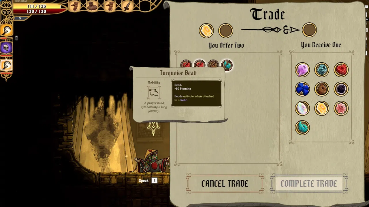 Disinherited Demo Screenshot 5