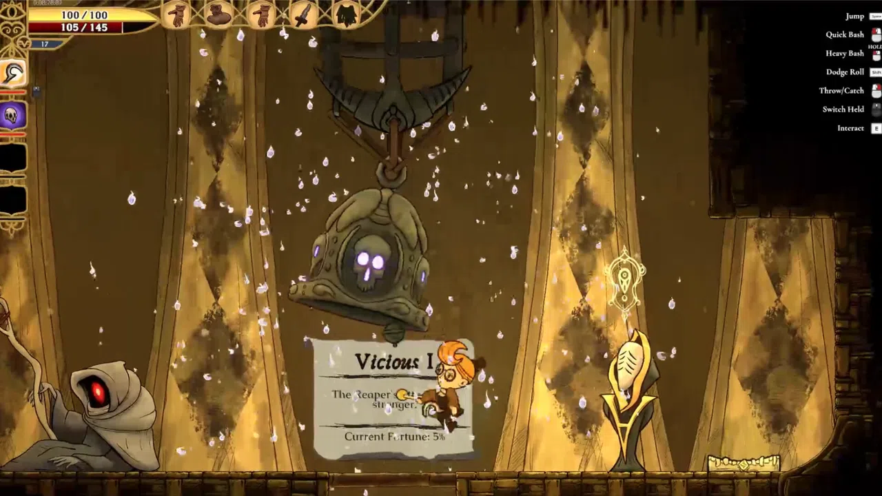 Disinherited Demo Screenshot 8