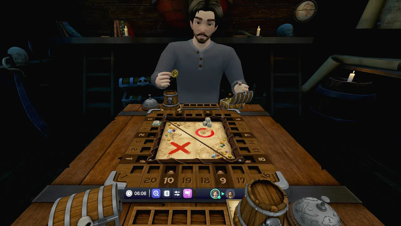 TableParty - Liar's Dice Screenshot 4