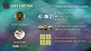 Fishing Planet: Lucky Start Pack Screenshot 1