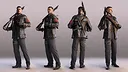 Sniper Elite 5: Saboteur Weapon and Skin Pack Screenshot 8