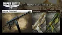 Sniper Elite 5: Saboteur Weapon and Skin Pack Screenshot 5